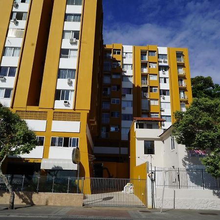 Apartment 610, Vista Mar E Farol Da Barra Salvador Eksteriør billede