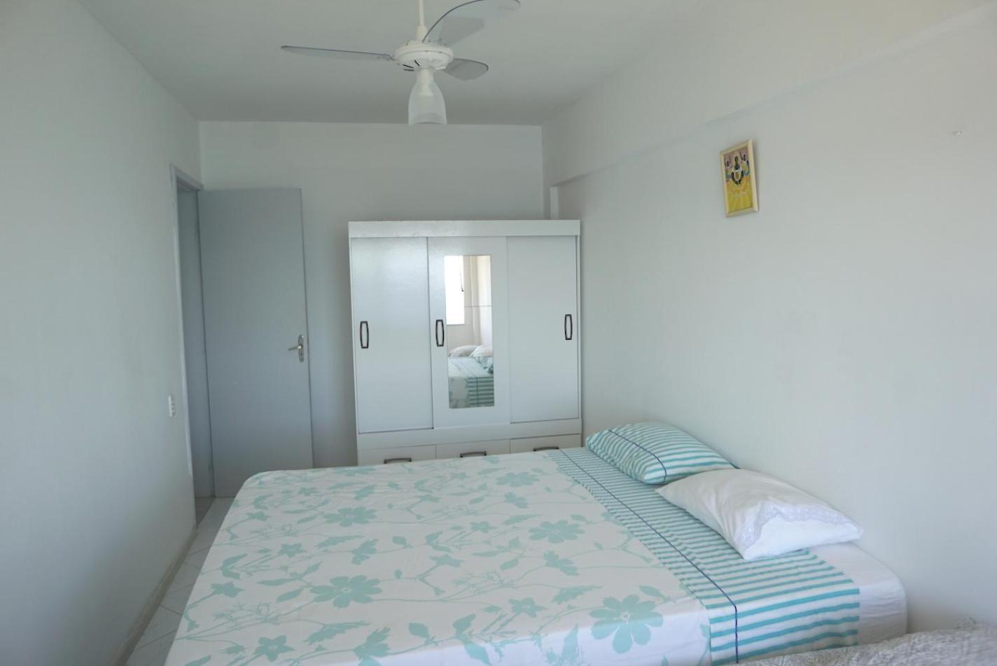 Apartment 610, Vista Mar E Farol Da Barra Salvador Eksteriør billede
